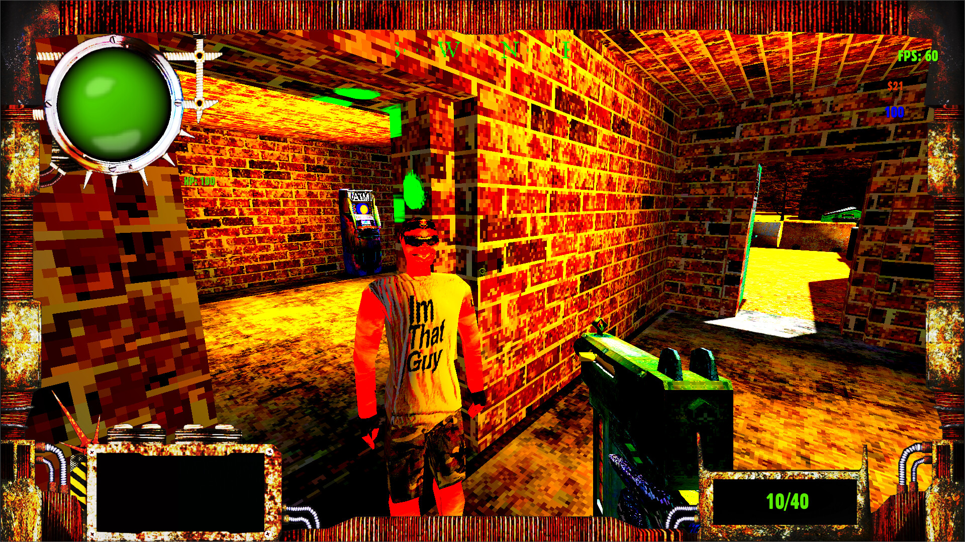 Havkerman screenshot #6