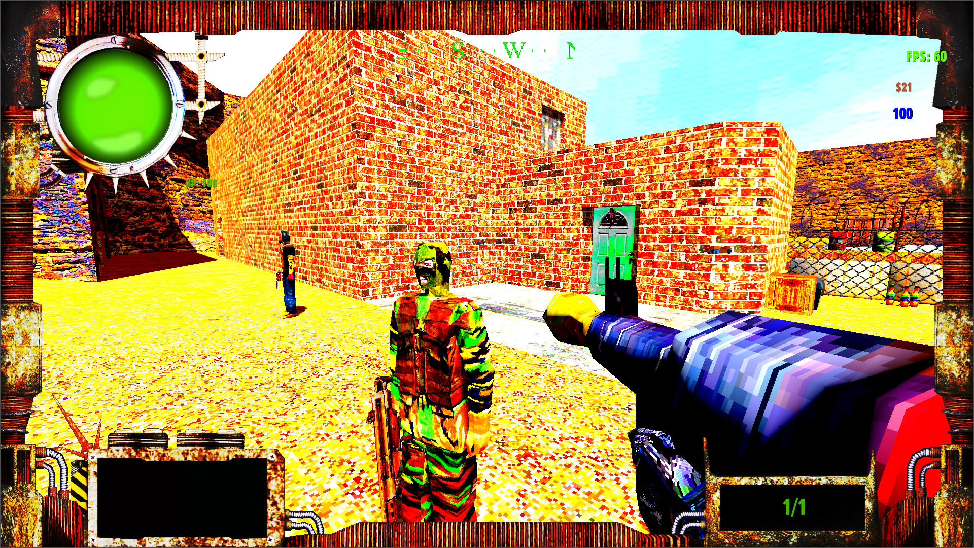 Havkerman screenshot #7