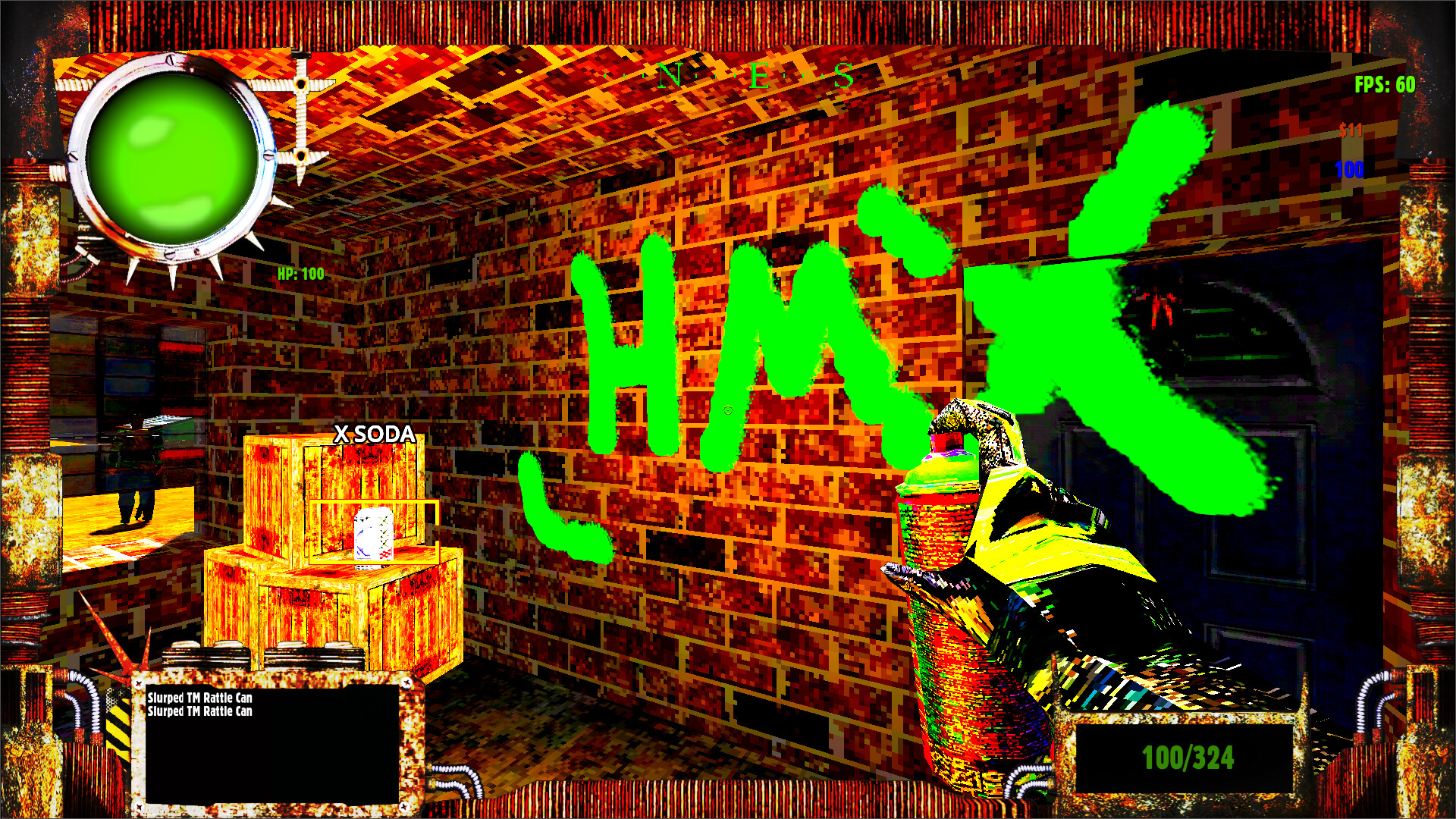 Havkerman screenshot #3