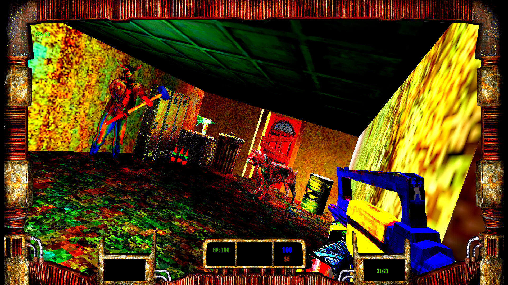 Havkerman screenshot #8