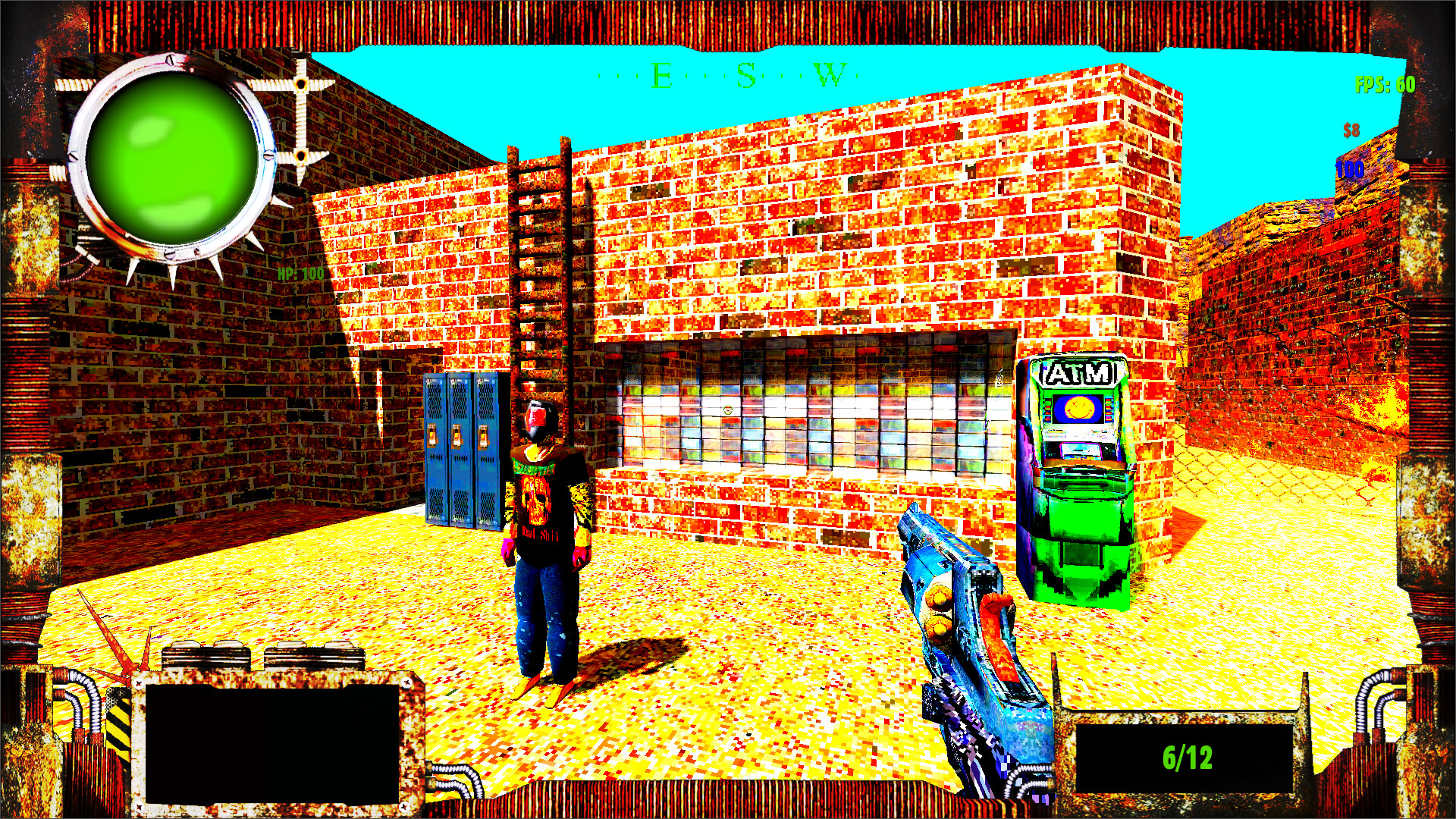 Havkerman screenshot #4