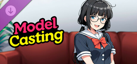 Model Casting - Mina