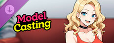Model Casting - Malia game capsule image