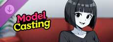 Model Casting - Nova game capsule image