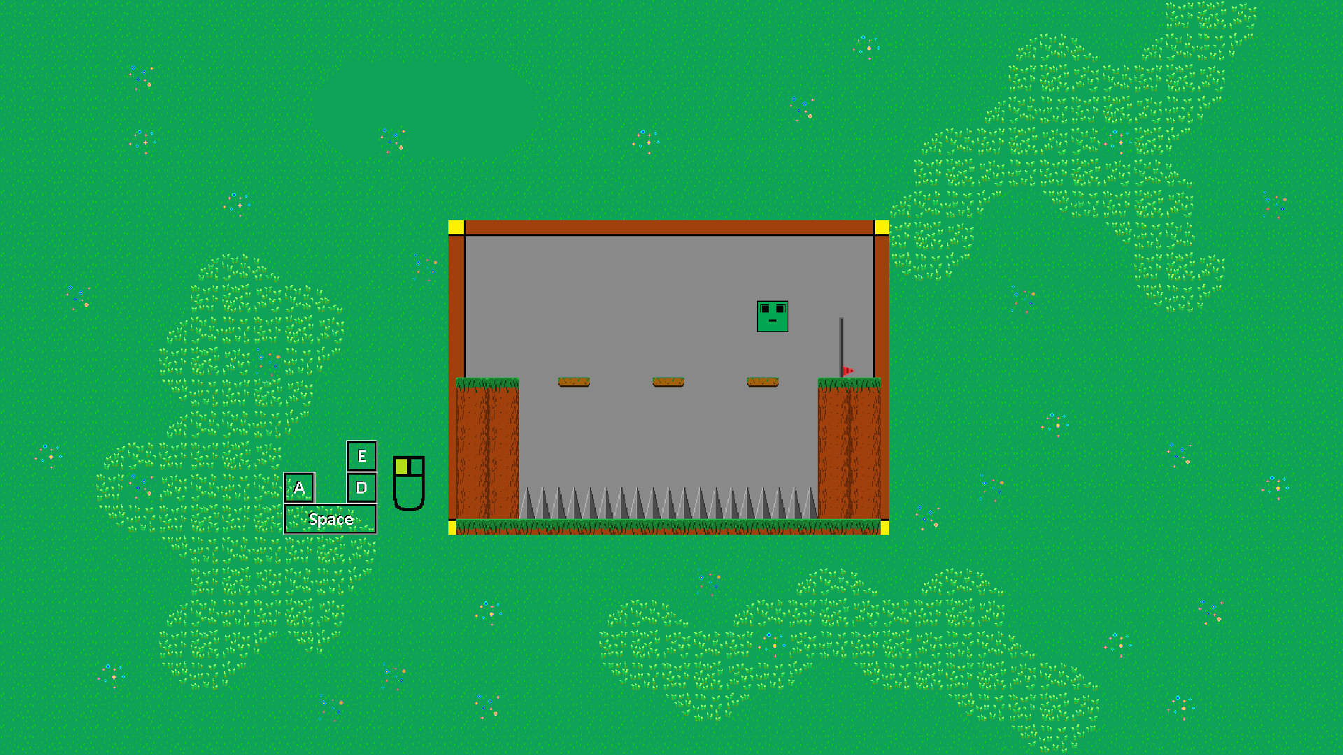 #5. Frog Attack (Steam) Göre: Popip Express