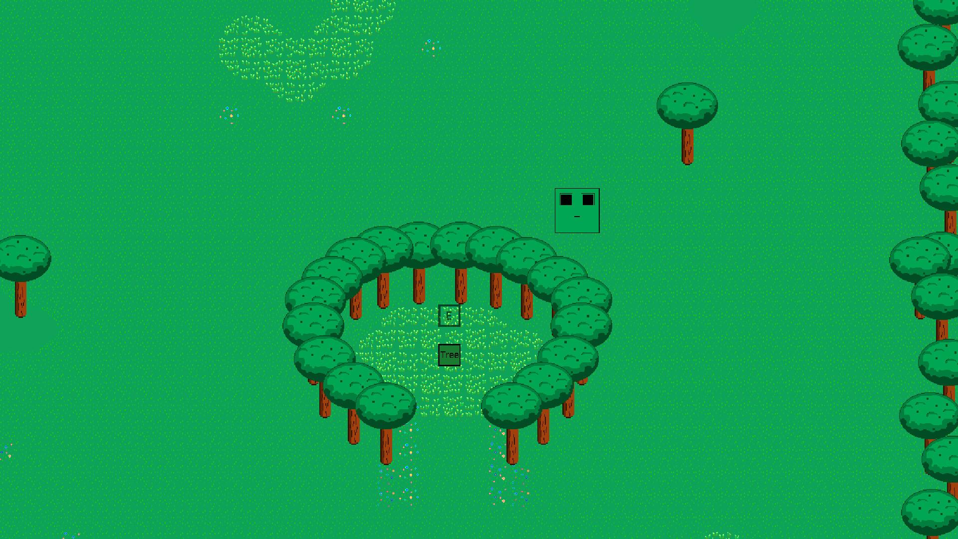 #3. Frog Attack (Steam) Göre: Popip Express