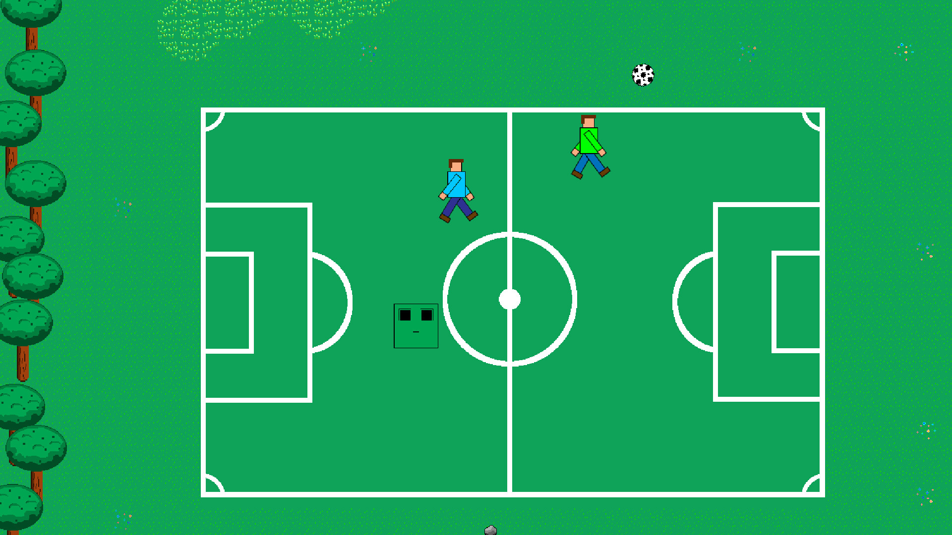 #1. Frog Attack (Steam) Göre: Popip Express