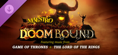 Maestro: Doom Bound