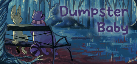 Dumpster Baby