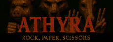 Athyra: Rock, Paper, Scissors