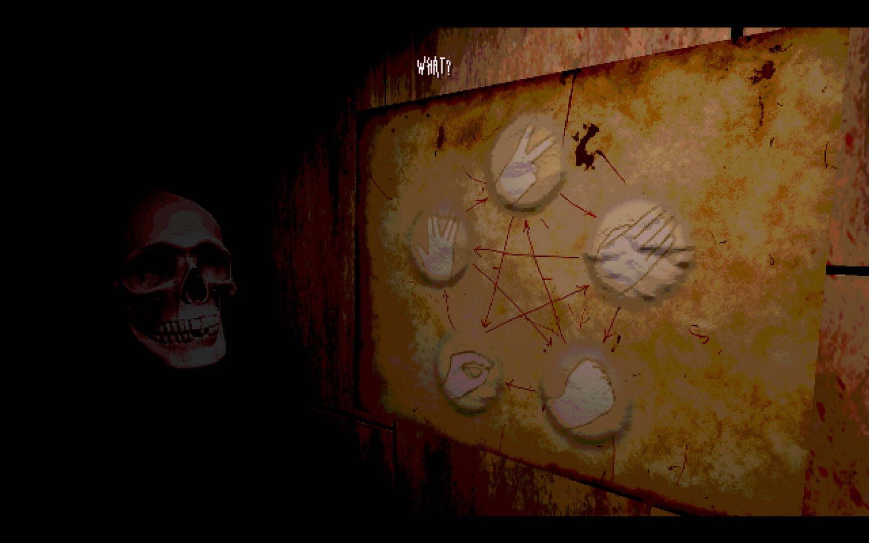 Athyra: Rock, Paper, Scissors screenshot #3