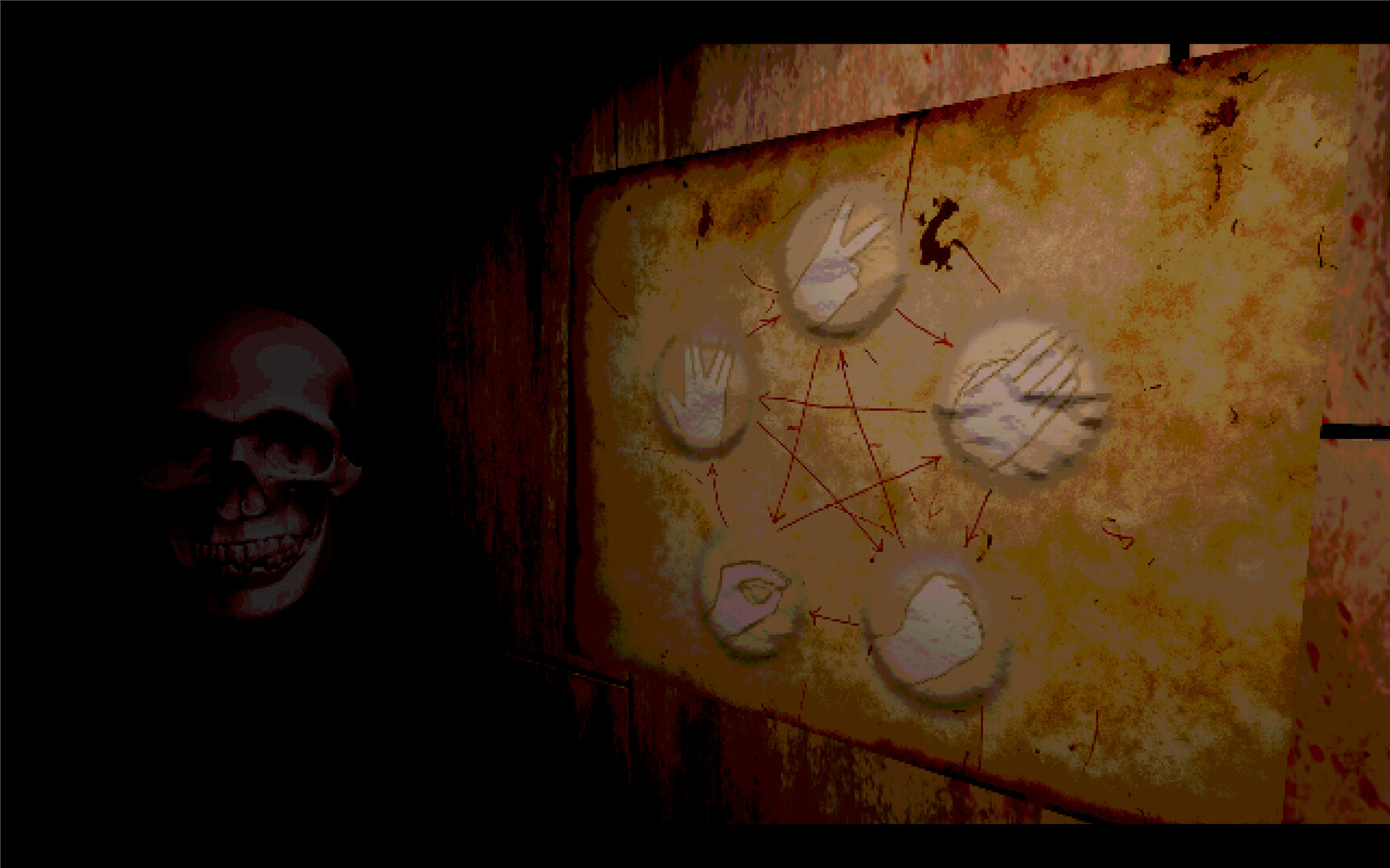 Athyra: Rock, Paper, Scissors screenshot #4