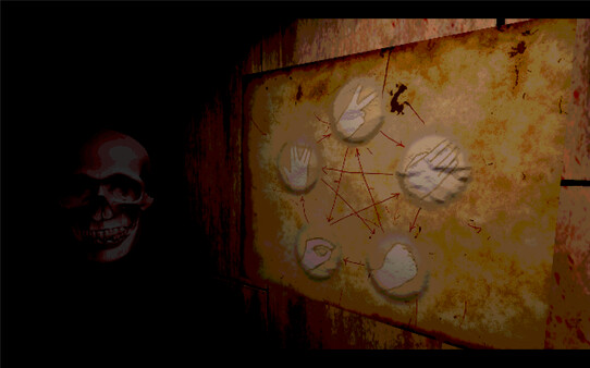 Athyra: Rock, Paper, Scissors screenshot 4