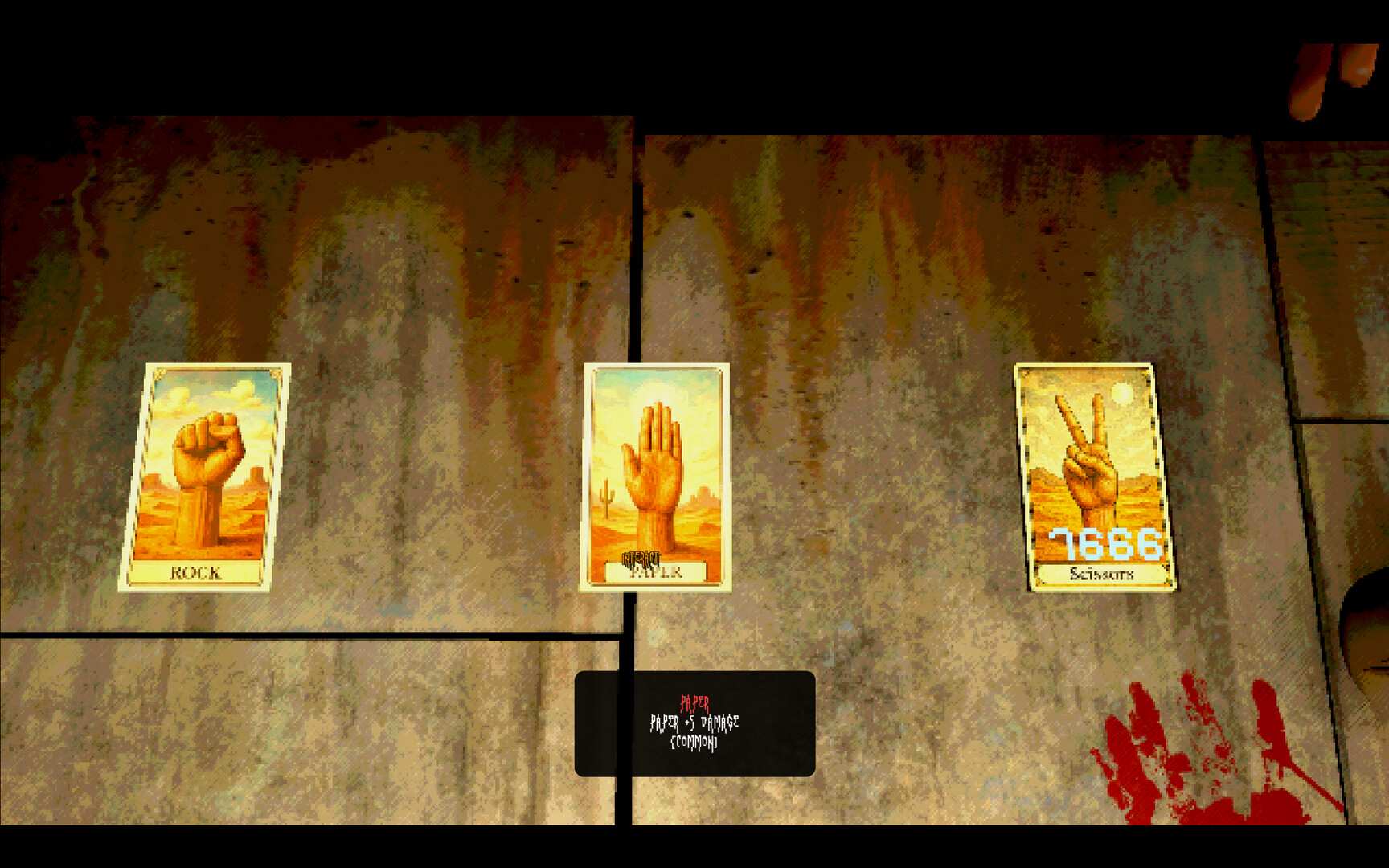 Athyra: Rock, Paper, Scissors screenshot #7