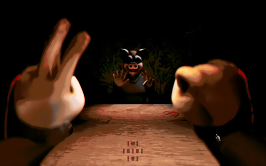 Athyra: Rock, Paper, Scissors game for windows Pc 1