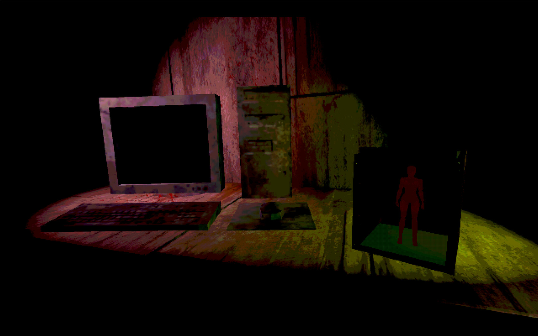 Athyra: Rock, Paper, Scissors screenshot #2