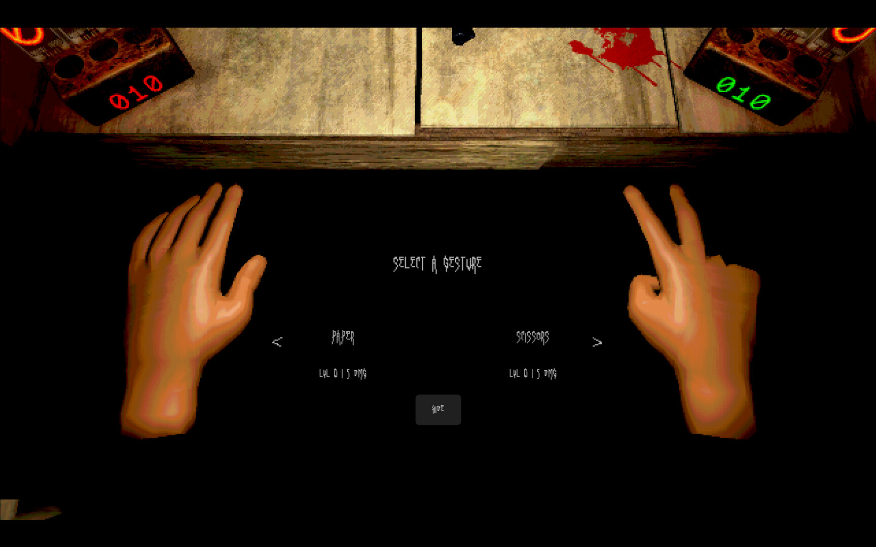 Athyra: Rock, Paper, Scissors screenshot #2