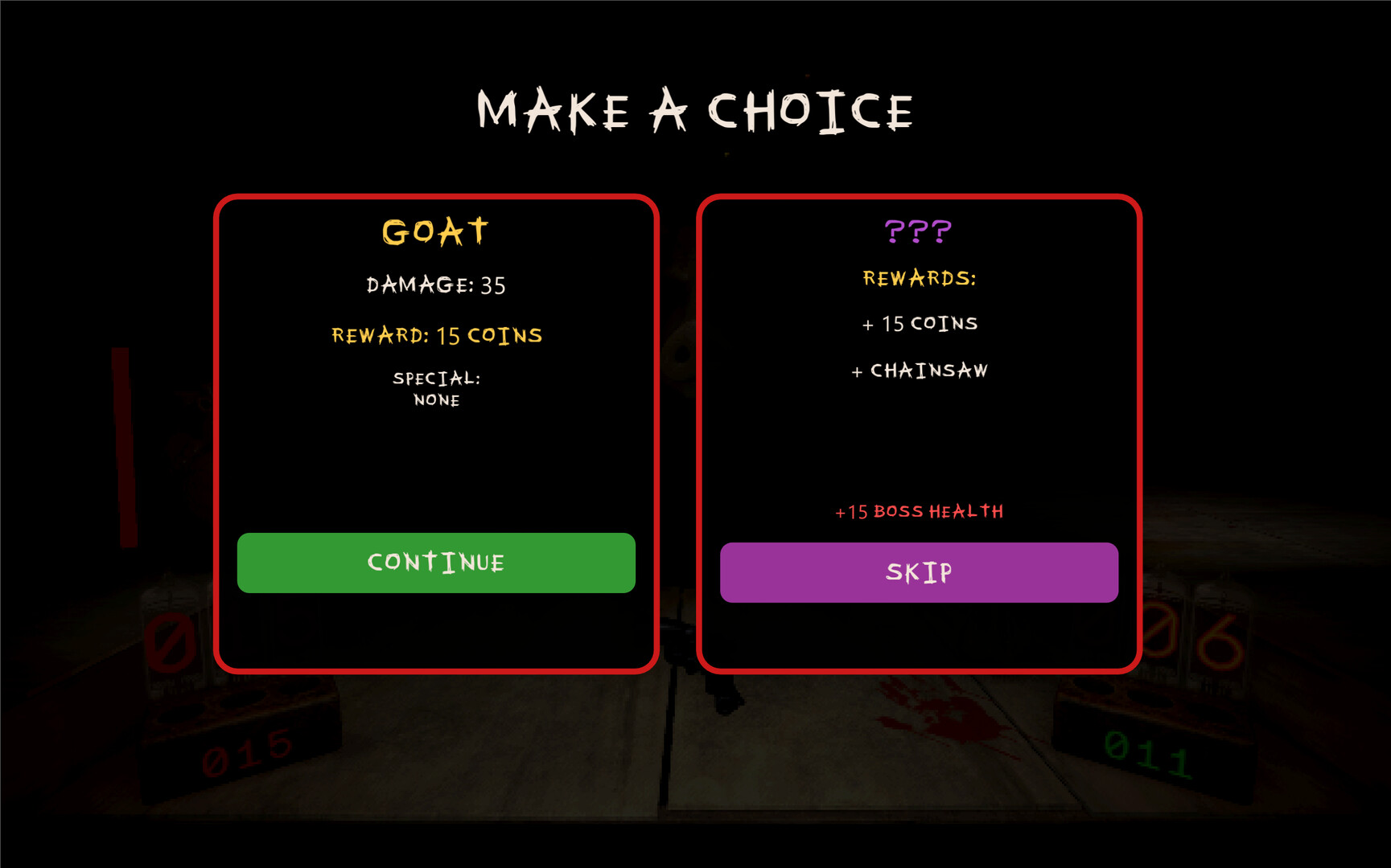 Athyra: Rock, Paper, Scissors screenshot #13