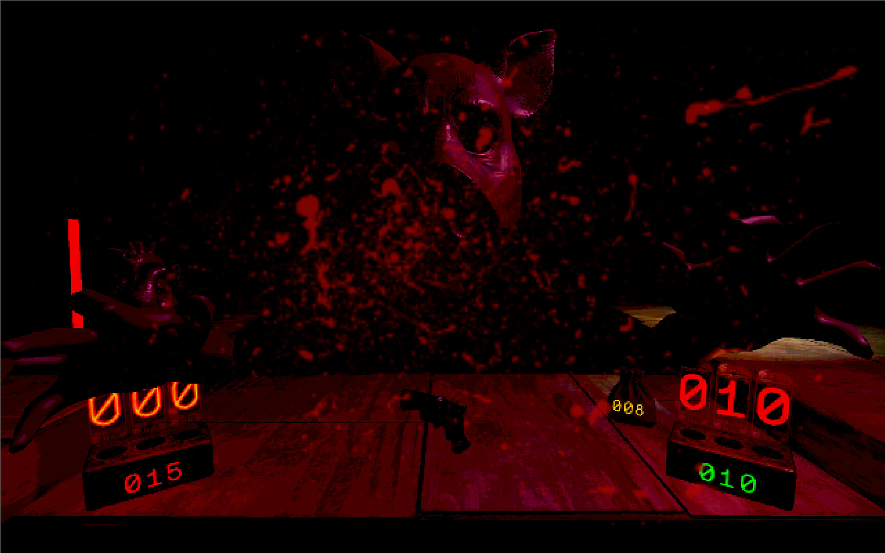 Athyra: Rock, Paper, Scissors screenshot #15