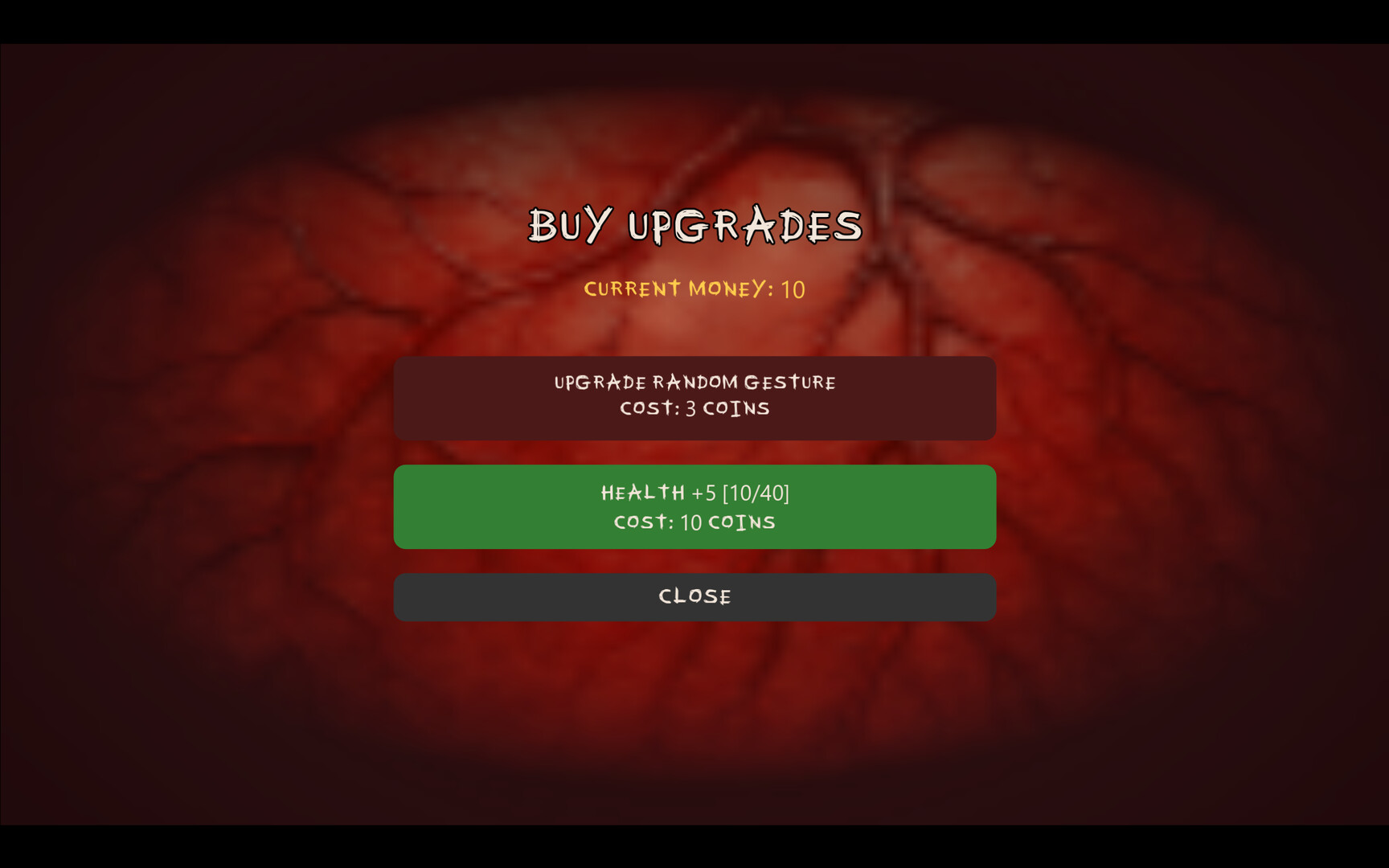 Athyra: Rock, Paper, Scissors screenshot #11