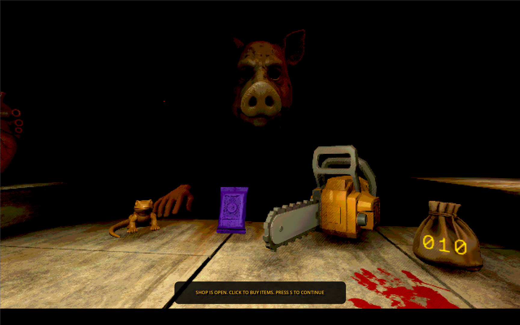 Athyra: Rock, Paper, Scissors screenshot #8