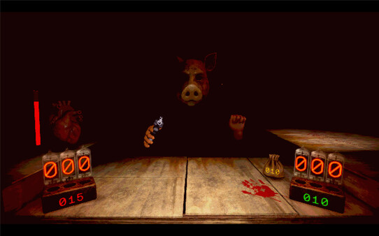 Athyra: Rock, Paper, Scissors screenshot 5