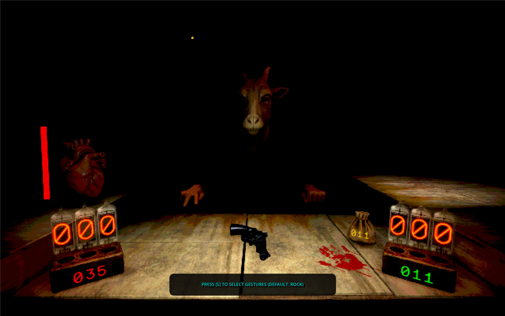 Athyra: Rock, Paper, Scissors screenshot #14