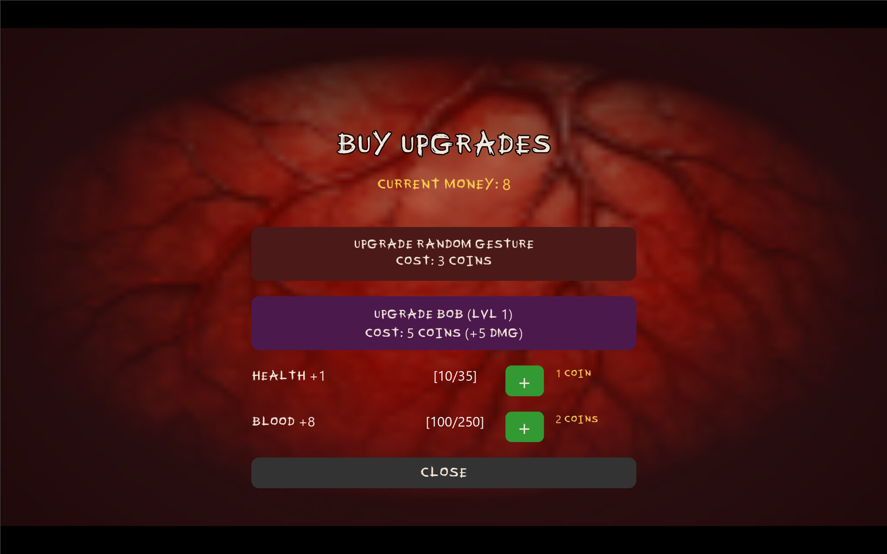 Athyra: Rock, Paper, Scissors screenshot #10