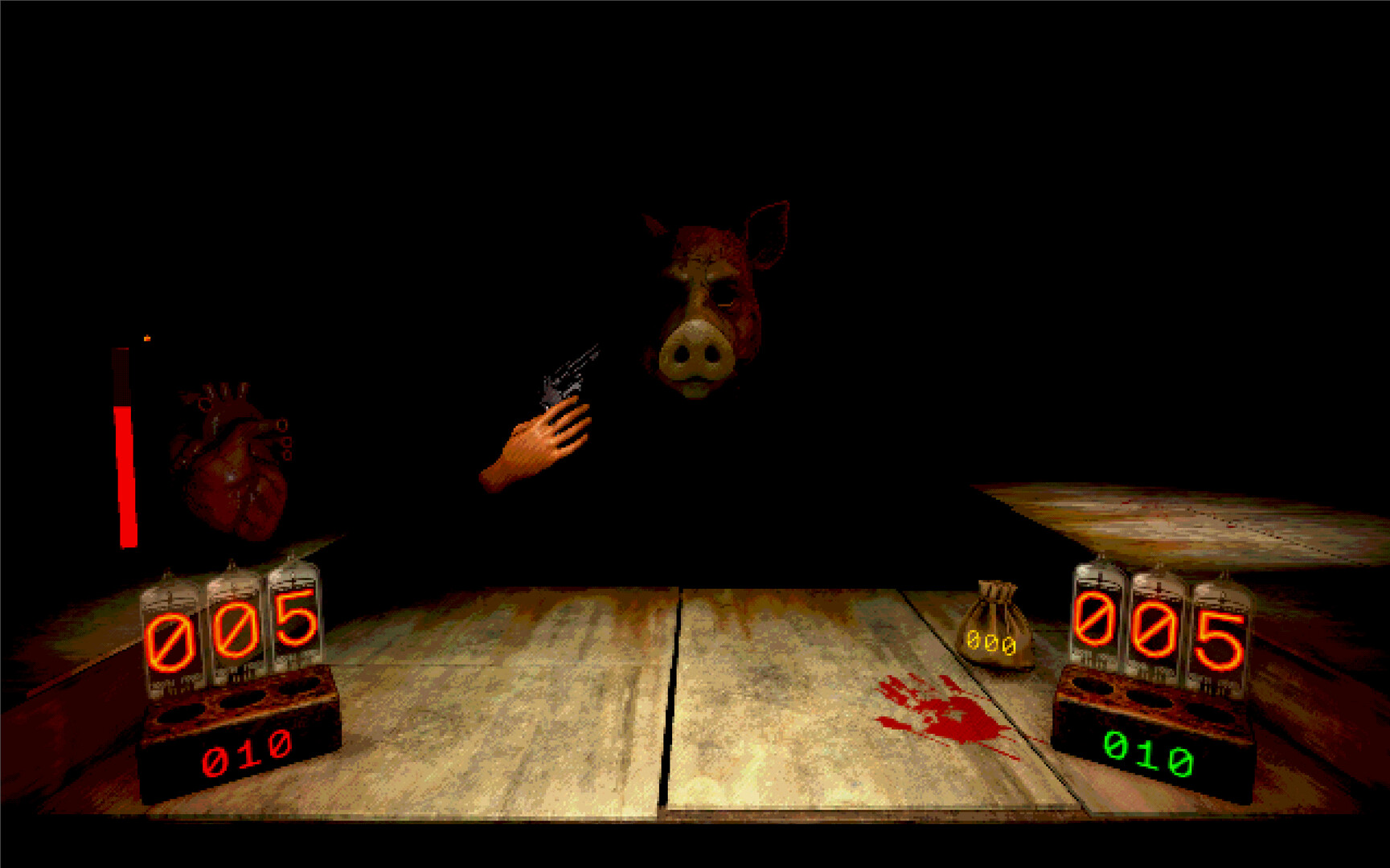 Athyra: Rock, Paper, Scissors screenshot #3