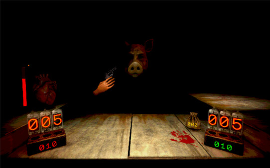 Athyra: Rock, Paper, Scissors screenshot 3