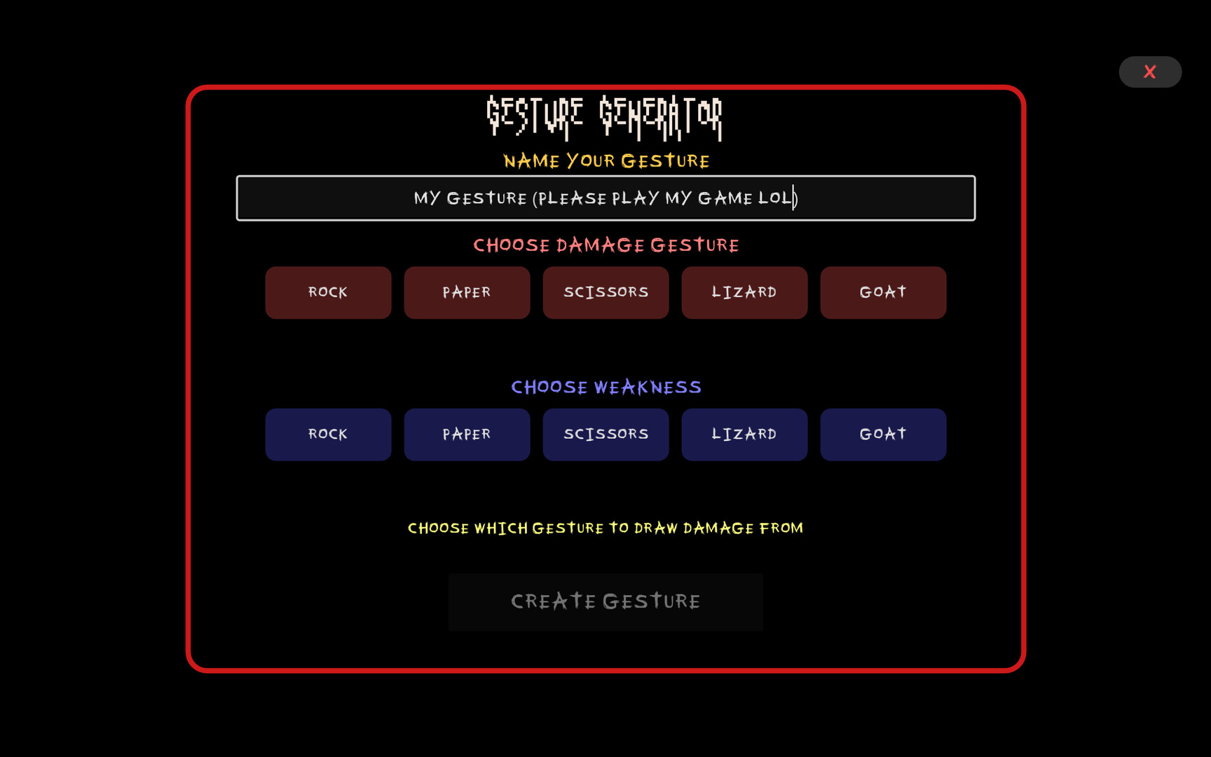 Athyra: Rock, Paper, Scissors screenshot #9