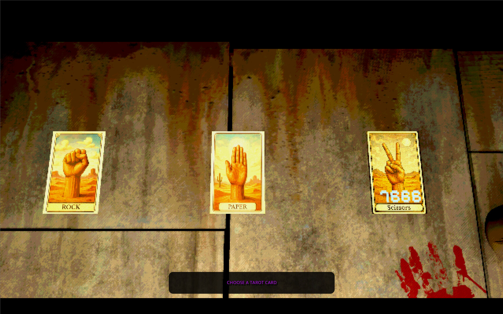 Athyra: Rock, Paper, Scissors screenshot #12
