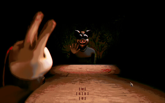 Athyra: Rock, Paper, Scissors screenshot 5