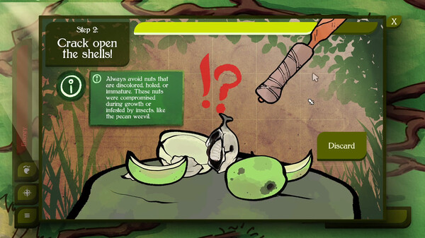 Wildheart Gourmet screenshot 2