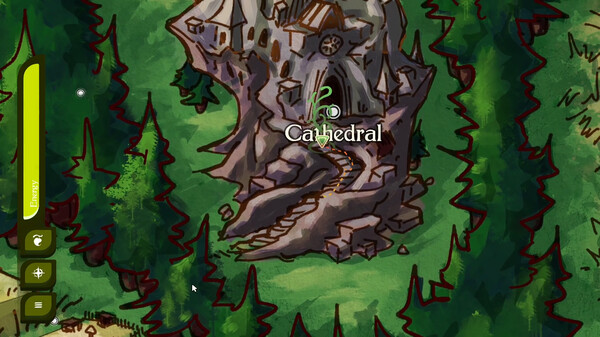 Wildheart Gourmet screenshot 3