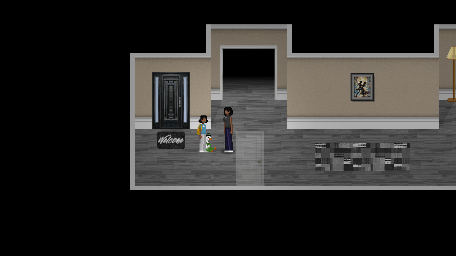 #1. Mr. Hopp's Playhouse: The Toybox (Steam) De: Moonbit