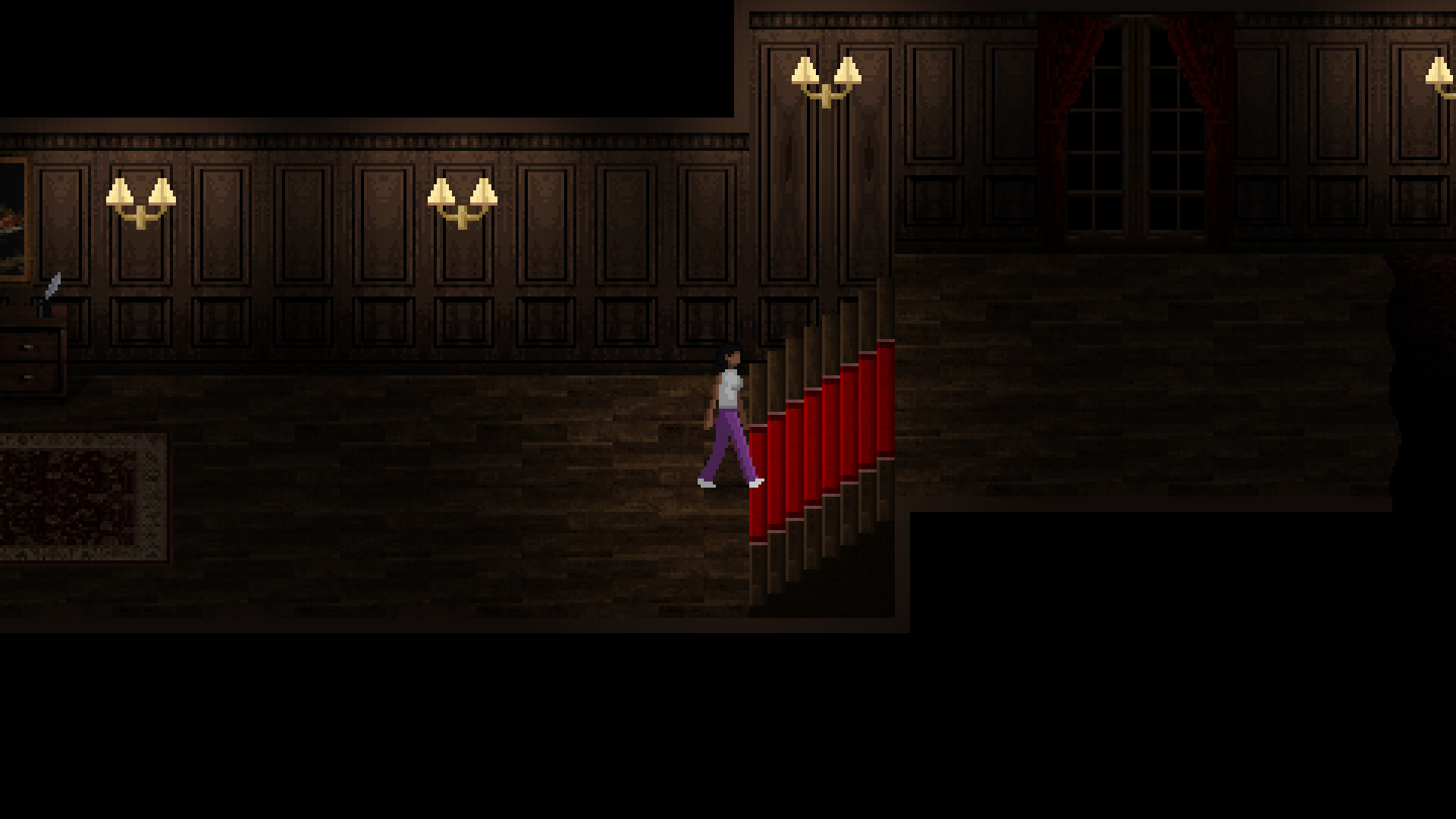 #2. Mr. Hopp's Playhouse: The Toybox (Steam) De: Moonbit