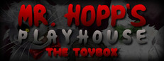 Mr. Hopp's Playhouse: The Toybox