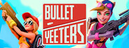 BULLET YEETERS Playtest