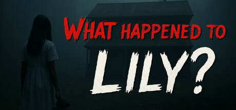 What Happened to Lily? cover art