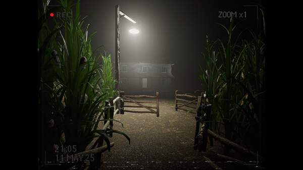 What Happened to Lily? game for Linux 1