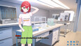 A screenshot of My Silly Science Summer in the Past