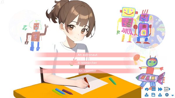 My Silly Science Summer in the Past screenshot 3