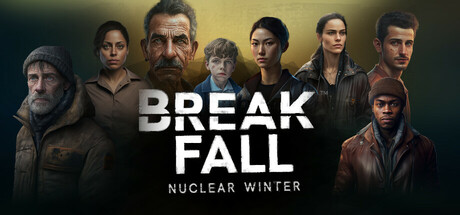 Image for Breakfall: Nuclear Winter