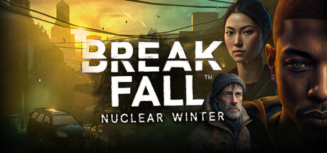 Breakfall: Nuclear Winter steam charts