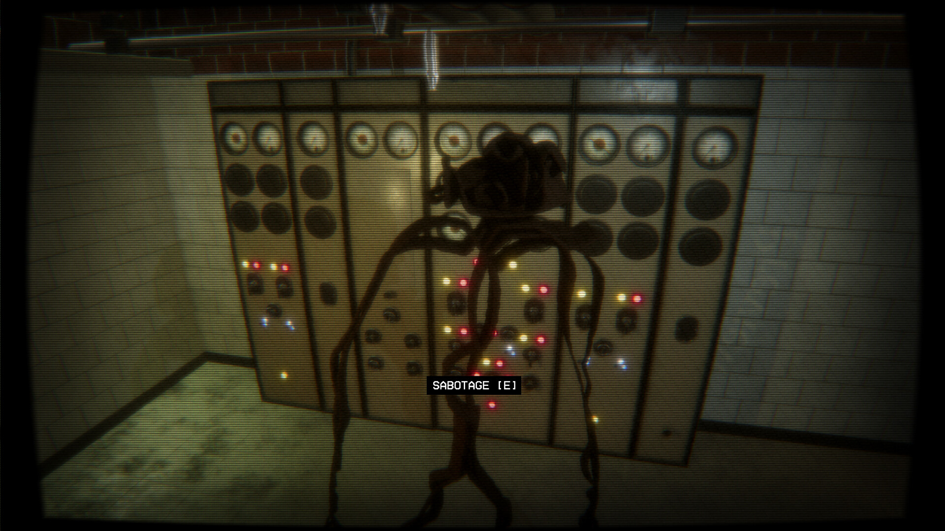 Noclip: Entity screenshot 2