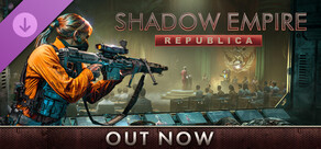 Shadow Empire: Republica