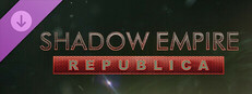 Shadow Empire: Republica Small Capsule Image