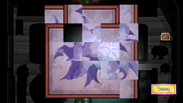 Nico and the Shadows screenshot 4