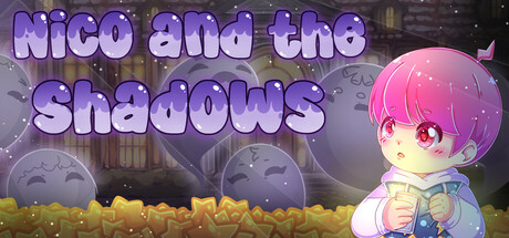 Image for Nico and the Shadows